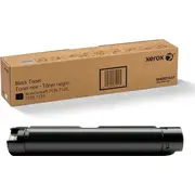 Xerox Toner Black  Xer6R1457 006R01461 95205614572 006R01457 toneris