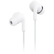 Xiaomi  Type-C Earphones Built-In microphone Usb White 6941812793152 Bhr8931Gl Accsmxia0144 austiņas
