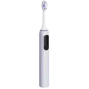 Xiaomi Oscillation Electric Toothbrush Pro  Purple Eu 6932554436063 Bhr07Zxeu 66114 mutes higiēnai
