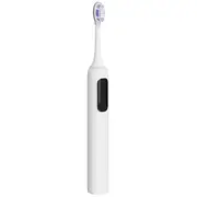Xiaomi Oscillation Electric Toothbrush Pro  White Eu 6932554436056 Bhr07Zyeu mutes higiēnai