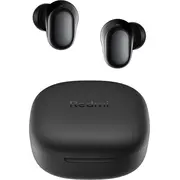Xiaomi Redmi Buds 6 Play  Built-In microphone Bluetooth Black Bhr8776Gl 441374 57679 6941812791240 Accsmxia0138 Xiabhr8776Gl