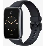 Xiaomi Smart Band 7 Pro Gl Black  Bhr5970Gl 39500 6934177780653 Viedais pulkstenis smartwatch