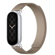Xiaomi Watch strap  Khaki brown 6941812789810 Bhr8722Gl Viedais pulkstenis smartwatch