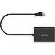Yealink Wireless Headset Adapter Ehs61  1308113 8228644 austiņas