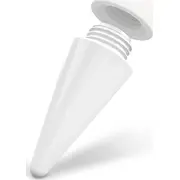 Zagg International - wymienne koncowki do Pro Stylus 2 4Szt. White 109913293 840390300072  Joinedit62404129