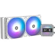 Zalman Alpha2 A24 240Mm White 8809213764592 