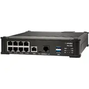 Zapora sieciowa Fortinet Palo Alto Networks Pa-460 - Sicherheitsgerat 1Gbe Pan-Pa-460 8592978556488  Joinedit63666275
