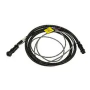 Zebra Power Extension Cable for Pre-Regulator 5704174009818 1Pca1230  Ca1230 kabelis vads