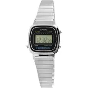 Zegarek Casio Damski Collection Retro La670Wa-1Df 4971850436560  Joinedit40846722 Rokas pulksteņi