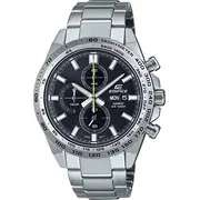 Zegarek Casio Meski Sports Chronograph Czarny Srebrzysty S7273474 4549526358845  Joinedit69724660 Rokas pulksteņi