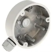 Zubehör hikvision ds-1280zj-pt6  anschlussbox 6954273634087 Ds 1280Zj Pt6