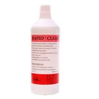 Clade Rapid Clean 1L.tīrīš.līdz.lamin.