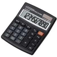 Kalkulators Sdc-810Bn Citizen