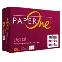 Papīrs Paper One A4 100G 500Lap Premium Digital