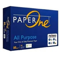 Papīrs Paper One A4 80G 500Lap All Purpose