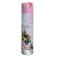 Simply Theraphy Floral Bouquet gaisa atsvaidzinātājs 300Ml