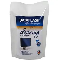 Tīrīšanas salvetes ieliktņi Lcd/Tft Df1513 Data Flash