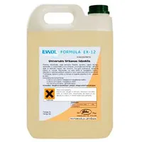 Grīdu mazgāšanas līdzeklis Professional formula Ex-12,  5L