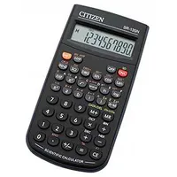 Kalkulators Sr-135N  Citizen