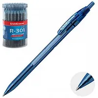 Pildspalva lodīšu R-301 Original Matic automātiska zila De