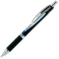 Pildspalva lodīšu Velocity Plus 0.6Mm,  zila, Flair
