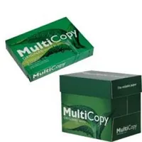 Papīrs Multicopy A4 80G/M2 500Lap. Swe