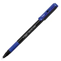 Pildspalva lodīšu Carbonix Grip 0.7Mm zila Flair