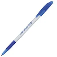 Pildspalva lodīšu Polo Grip 0.9Mm,  zila Flair In