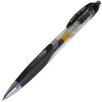 Pildspalva gēla Xgood 0.5Mm melna Gp-1350