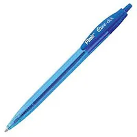 Pildspalva lodīšu Ezee zila,  Flair