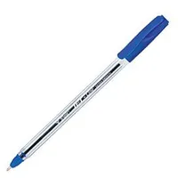 Pildspalva lodīšu Jet zila,  Flair