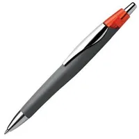 Pildspalva lodīšu Pulse sarkana 1.0Mm,  Schneider