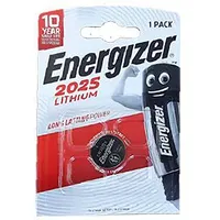 Baterija Cr2025 Energizer