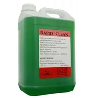 Clade Rapid Clean 5L grīdu tīrīšanas līdzeklis
