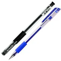 Pildspalva gēla Q7 0.7Mm melna Agp30105 MAmpG