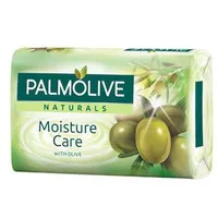 Tualetes ziepes Olive Milk 90G Palmolive