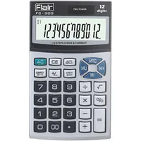 Kalkulators Fc-300 Flair