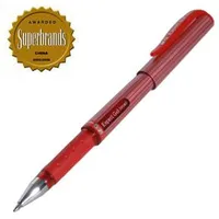 Pildspalva gēla Expert Gel broad 1.0Mm sarkana Agp13672
