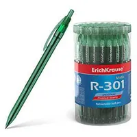 Pildspalva lodīšu R-301 Original Matic automātiska zaļa