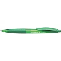 Pildspalva lodīšu Suprimo 1.0Mm zaļa,  Shneider