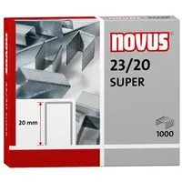 Skavas 23/20 Super,  1000Gab. Novus
