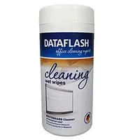 Tīrīšanas salvetes tāfēlei Data Flash De