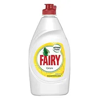 Fairy Citron 450Ml trauku mazgāšanas līdzeklis