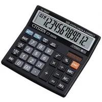 Kalkulators Ct-555N Citizen