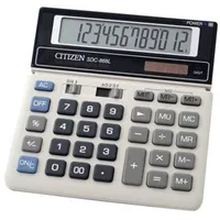 Kalkulators Sdc-868L Citizen