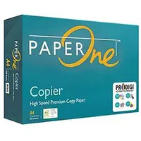 Papīrs Paper One A4 80G 500Lap Copier High Speed