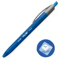 Pildspalva Dry-Gel 0.7Mm,  zila
