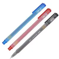 Pildspalva gēla Economic 0.5Mm zila Agp12872