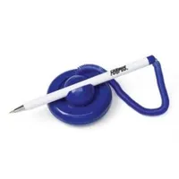 Pildspalva lodīšu ar paliktni zila Forpus