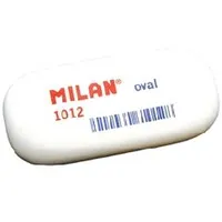 Dzēšgumija Milan 1012 Oval